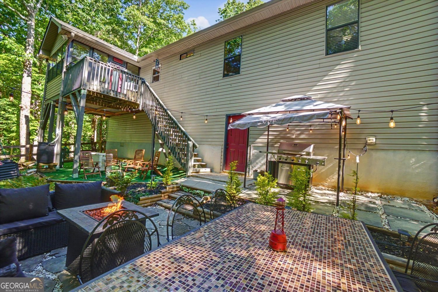 80 Camelot Way Jasper - Photo 47