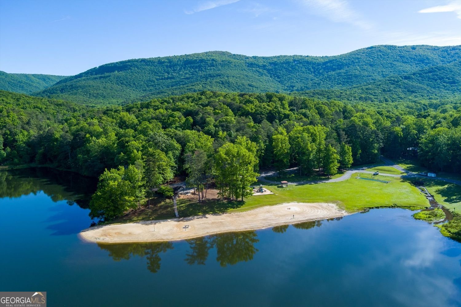 80 Camelot Way Jasper - Photo 51