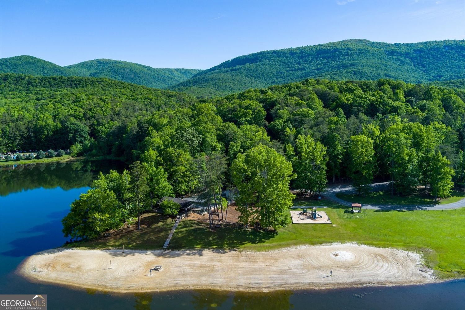 80 Camelot Way Jasper - Photo 52