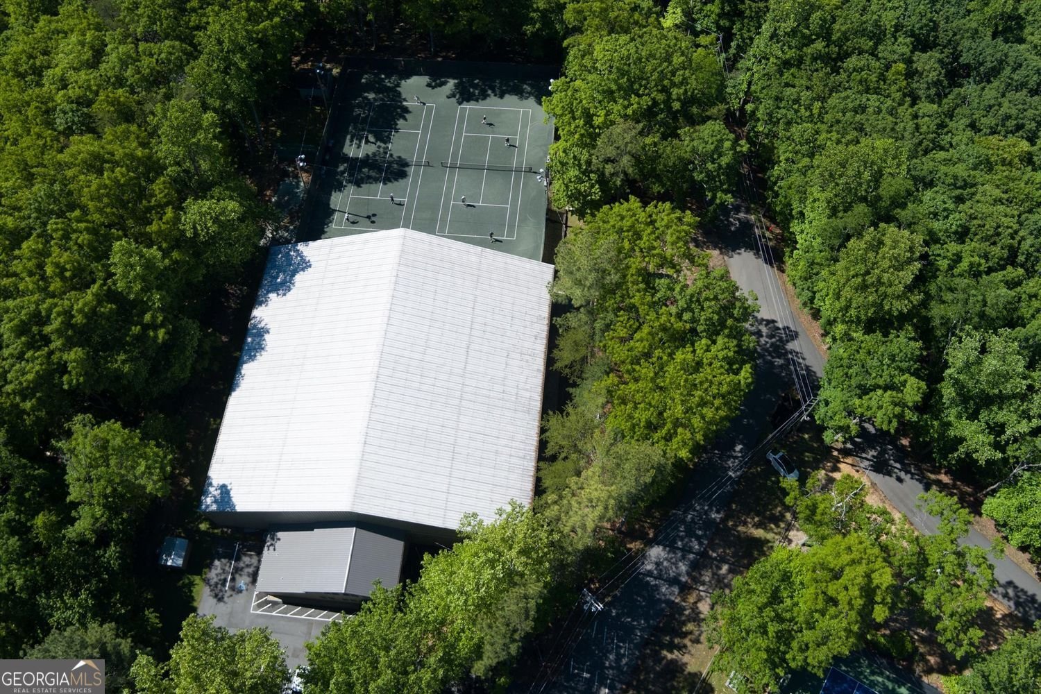 80 Camelot Way Jasper - Photo 55