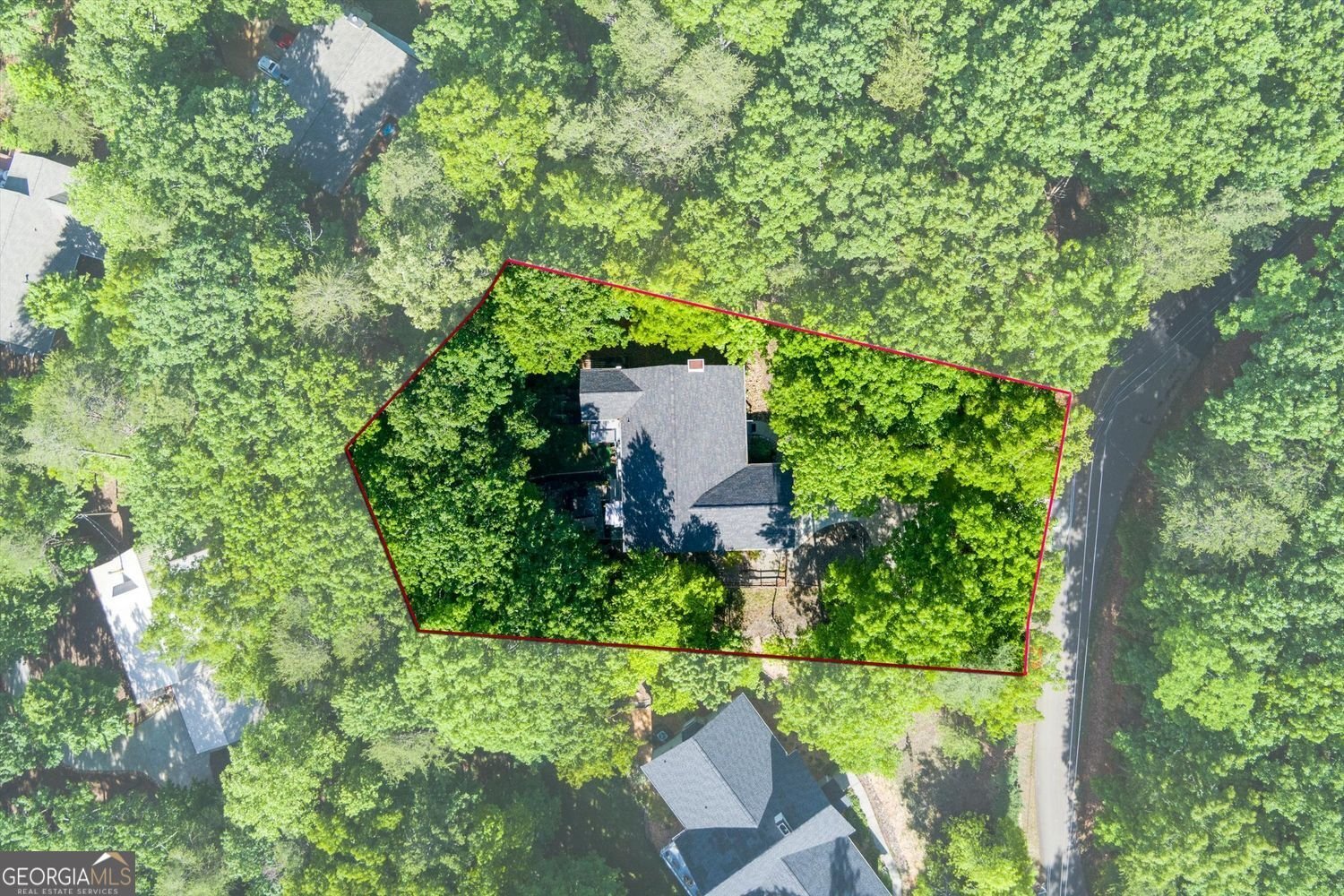 80 Camelot Way Jasper - Photo 6