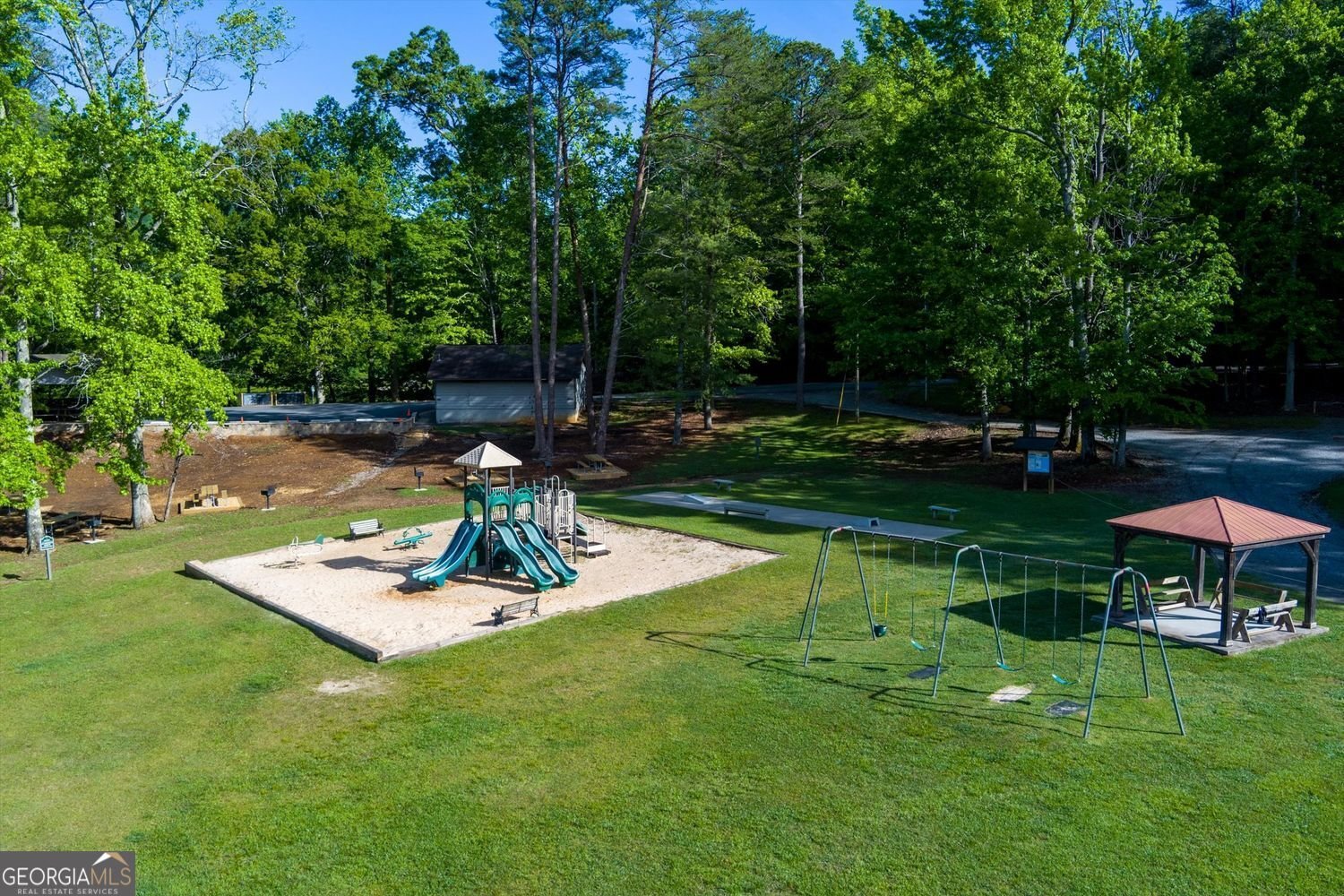 80 Camelot Way Jasper - Photo 64