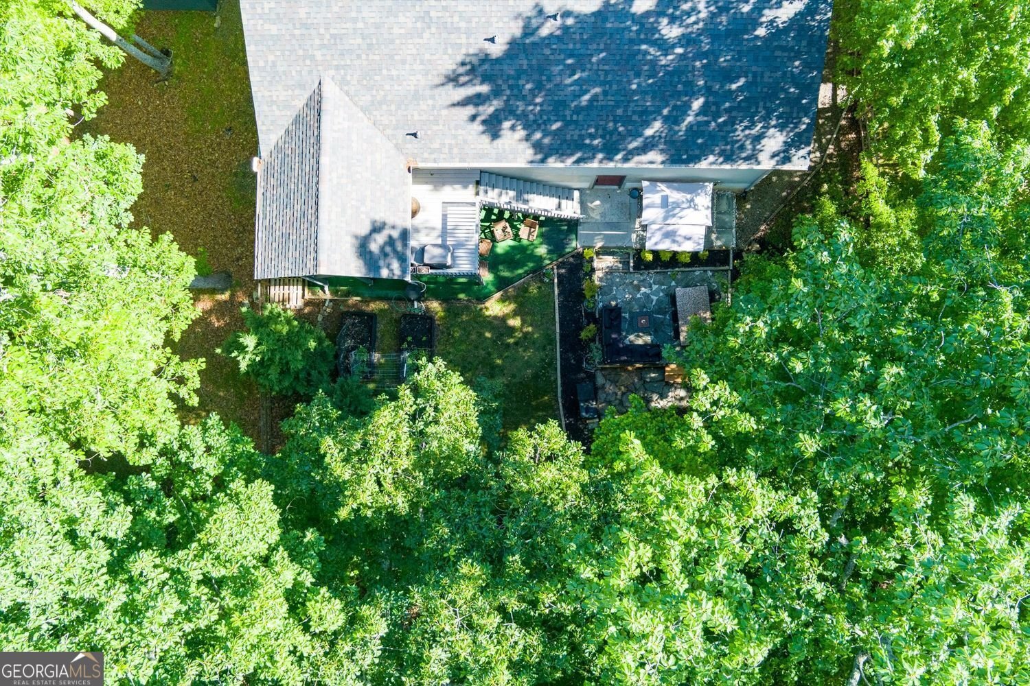 80 Camelot Way Jasper - Photo 7