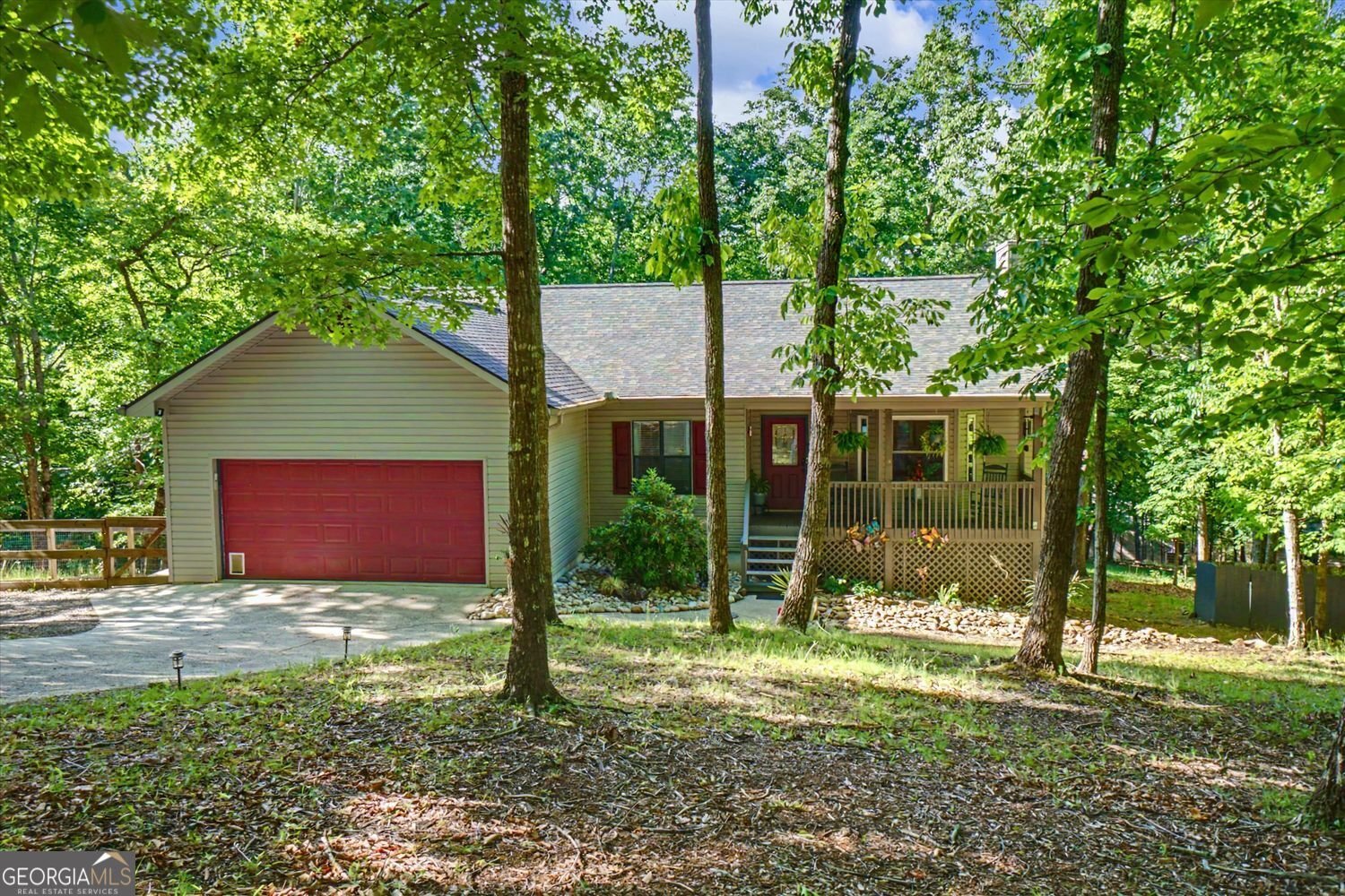 80 Camelot Way Jasper - Photo 8