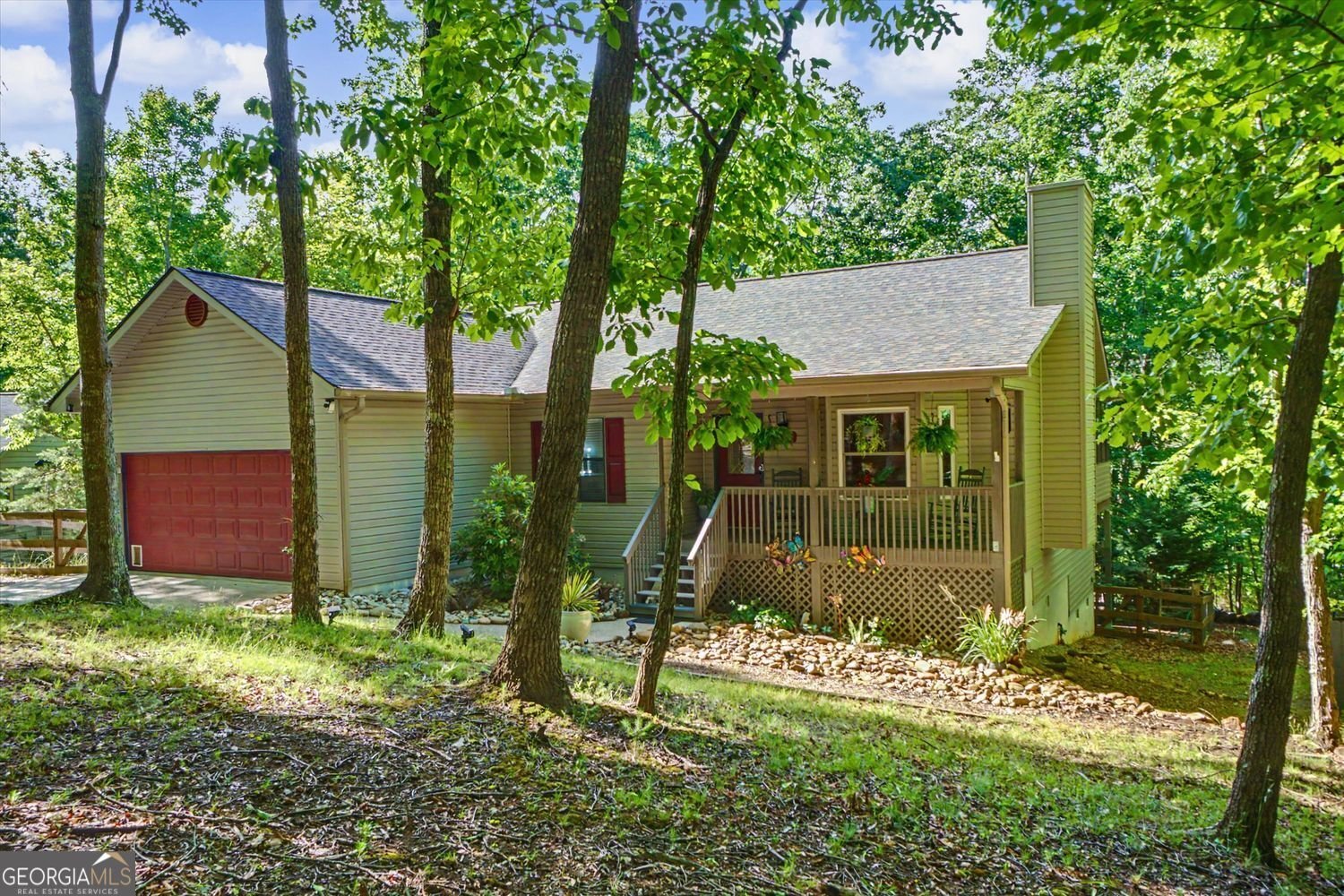 80 Camelot Way Jasper - Photo 9