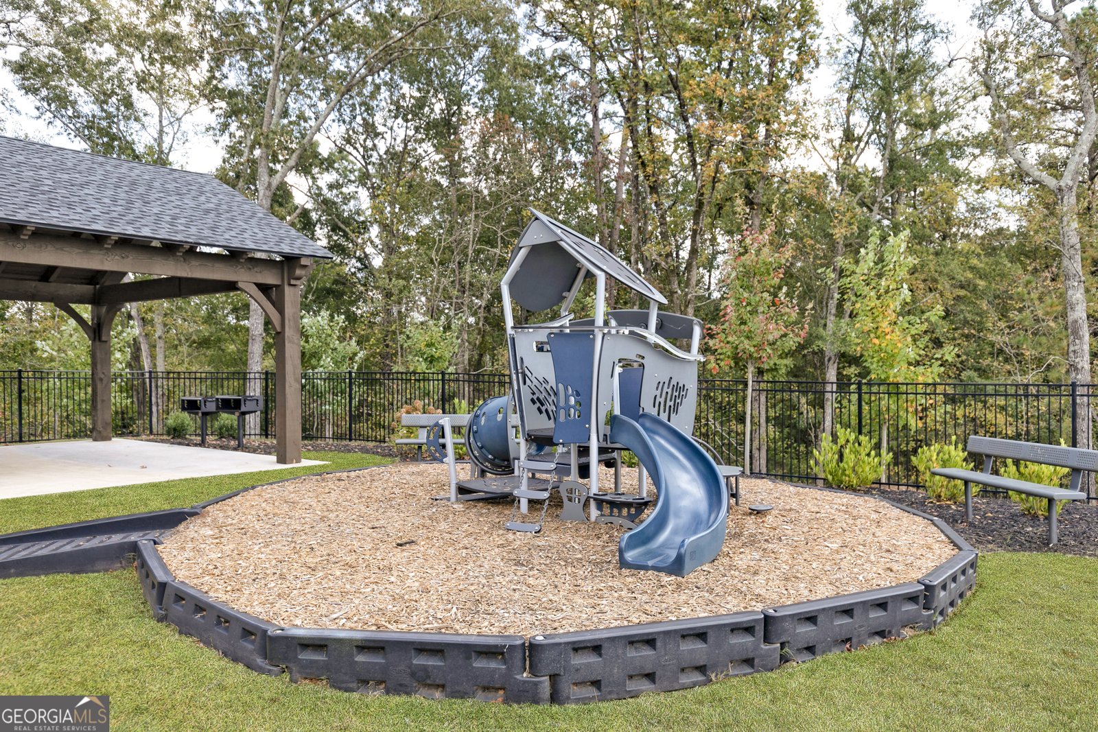 1460 Sodbuster Drive Locust Grove - Photo 32