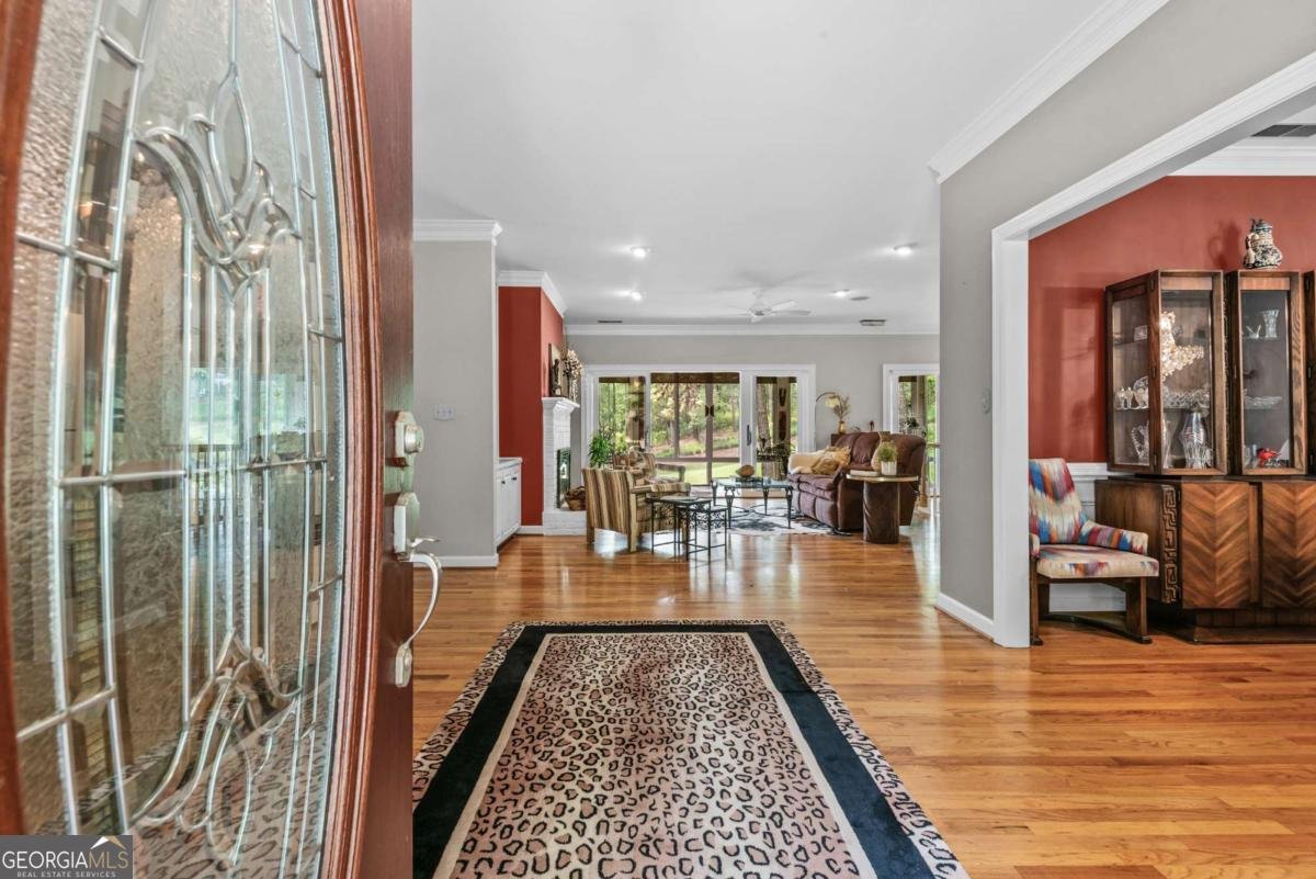 1151 Shoulderbone Circle Greensboro - Photo 10