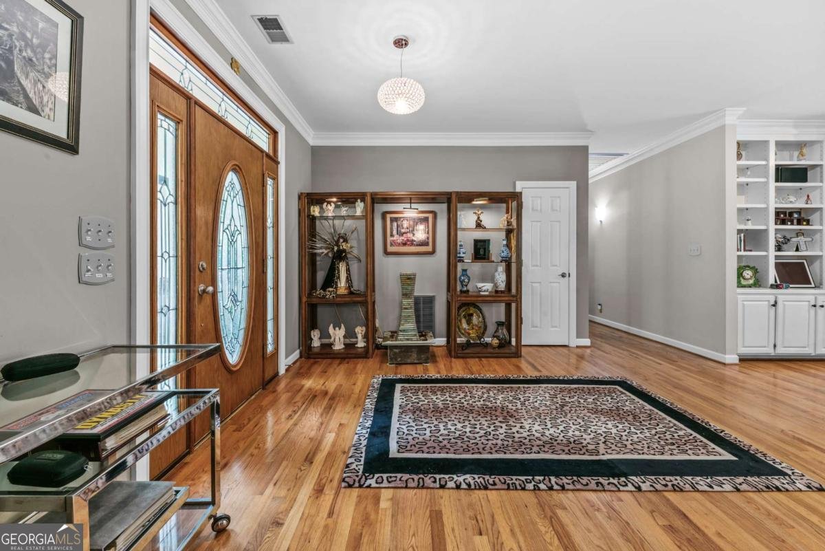 1151 Shoulderbone Circle Greensboro - Photo 11
