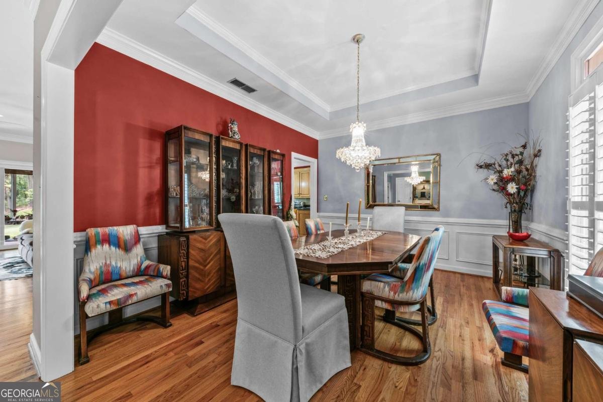 1151 Shoulderbone Circle Greensboro - Photo 12