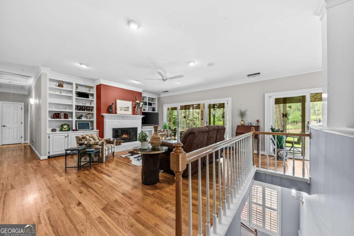 1151 Shoulderbone Circle Greensboro - Photo 15