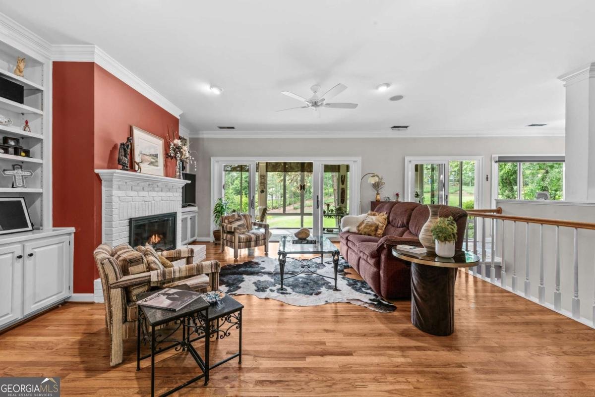 1151 Shoulderbone Circle Greensboro - Photo 16