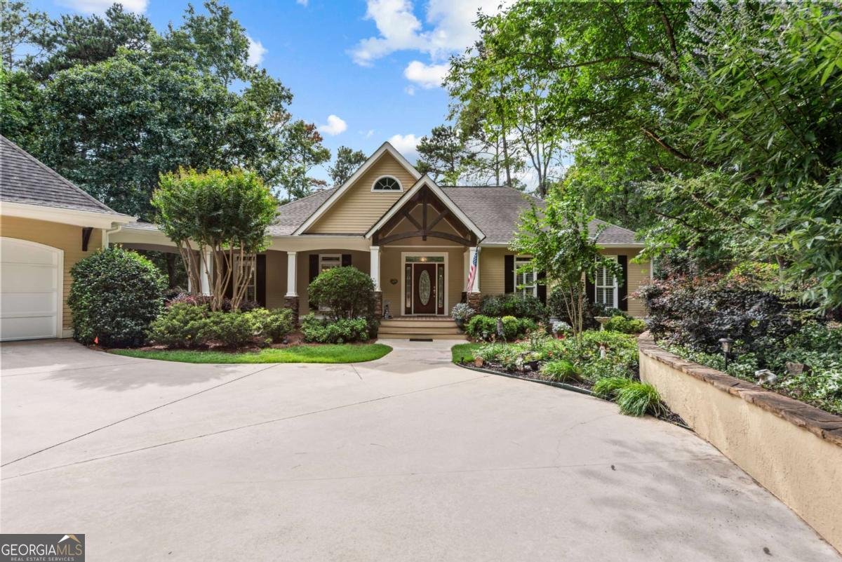 1151 Shoulderbone Circle Greensboro - Photo 17