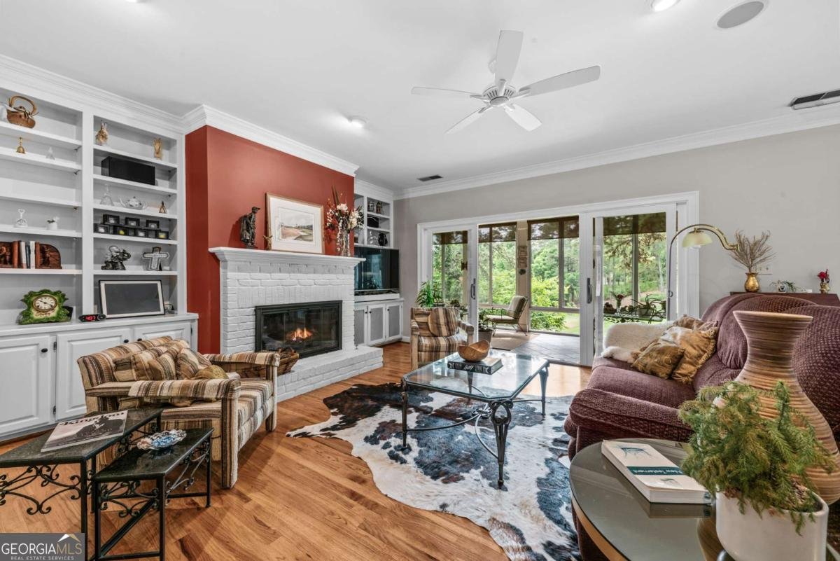 1151 Shoulderbone Circle Greensboro - Photo 18