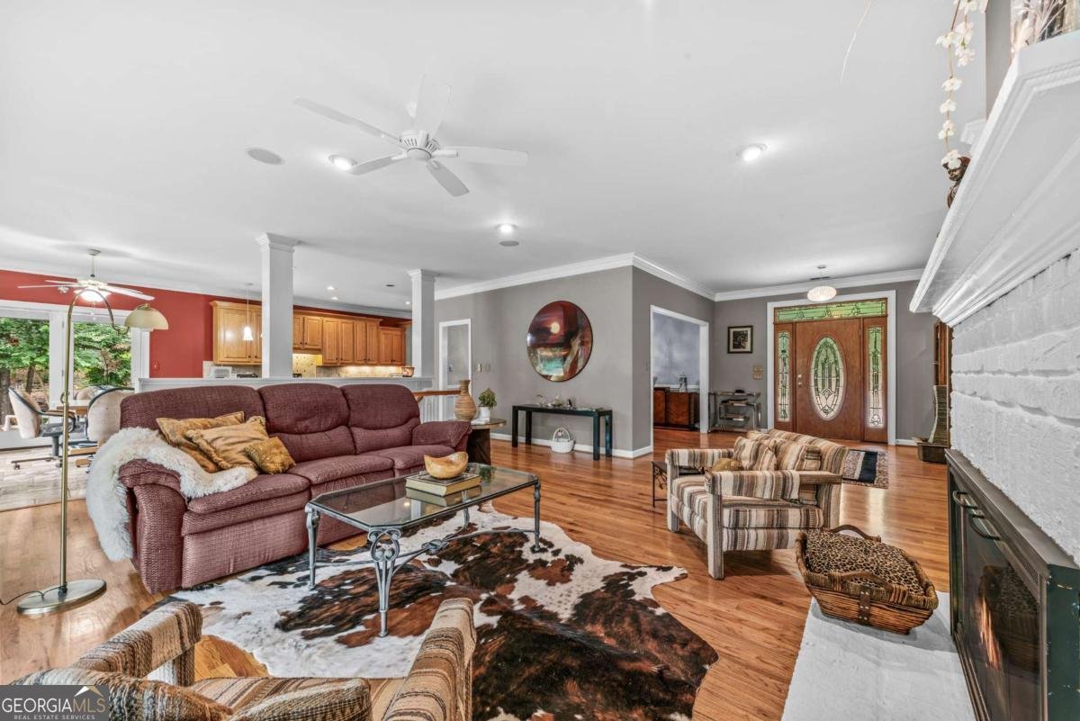 1151 Shoulderbone Circle Greensboro - Photo 20