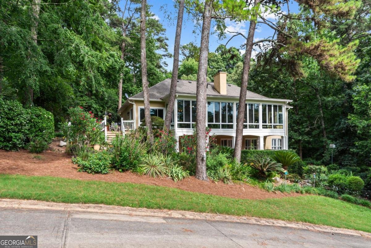 1151 Shoulderbone Circle Greensboro - Photo 21