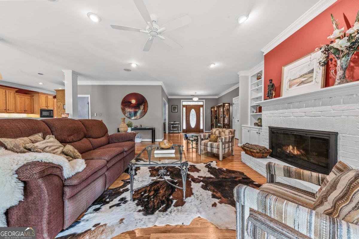 1151 Shoulderbone Circle Greensboro - Photo 24