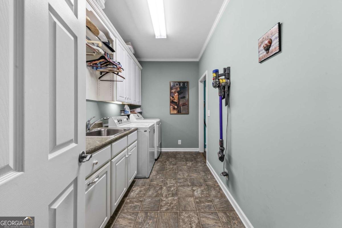 1151 Shoulderbone Circle Greensboro - Photo 28
