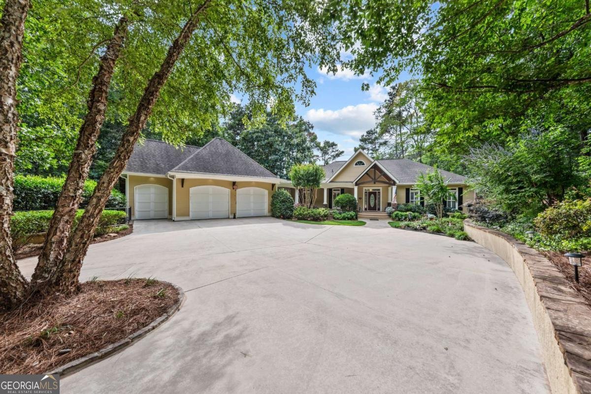 1151 Shoulderbone Circle Greensboro - Photo 46