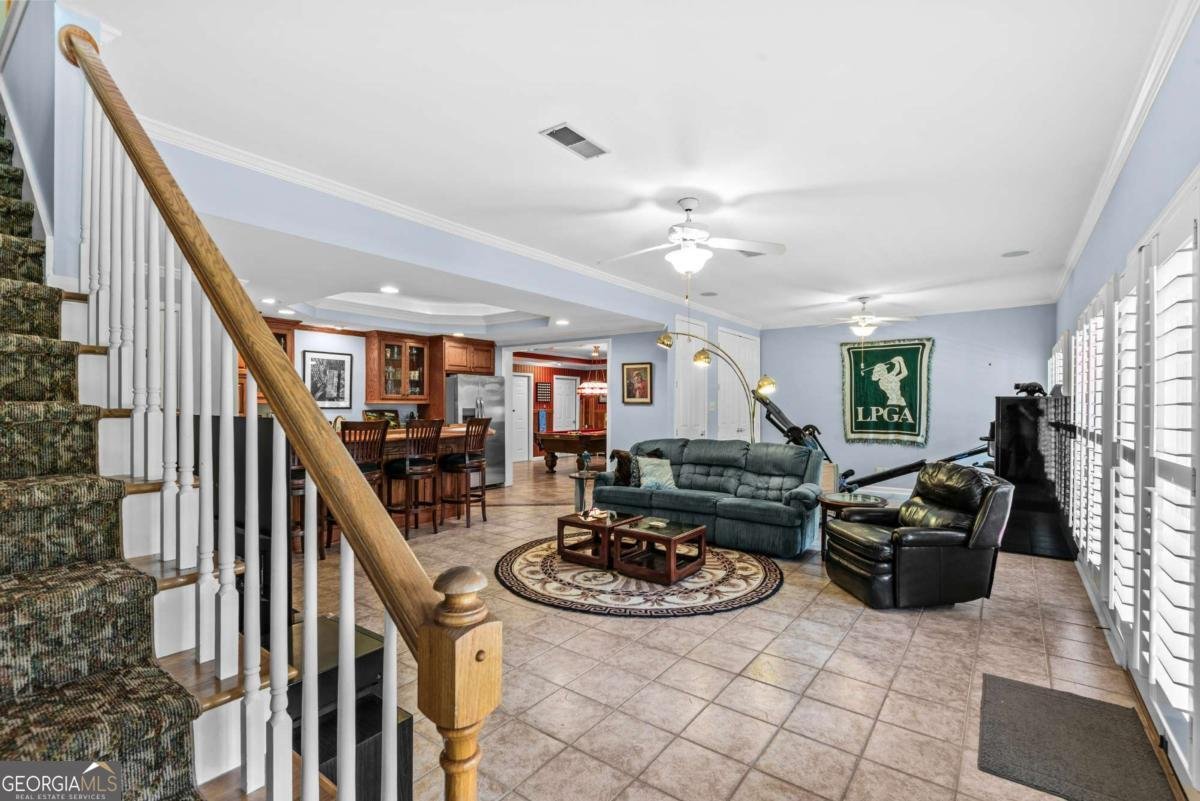 1151 Shoulderbone Circle Greensboro - Photo 48