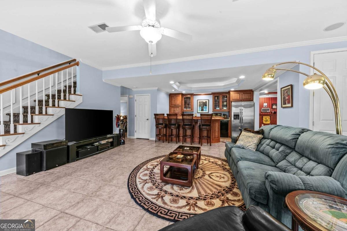 1151 Shoulderbone Circle Greensboro - Photo 49