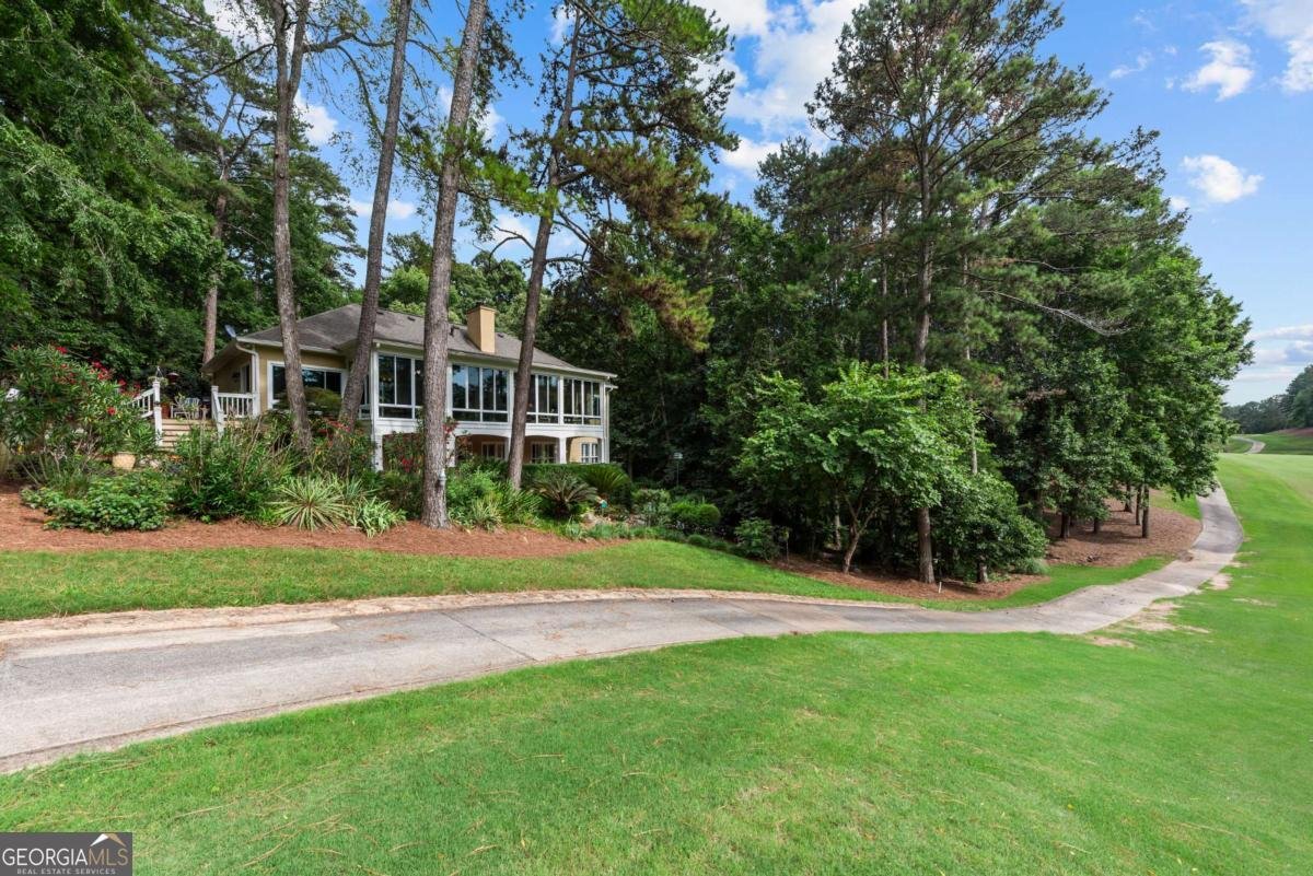 1151 Shoulderbone Circle Greensboro - Photo 6