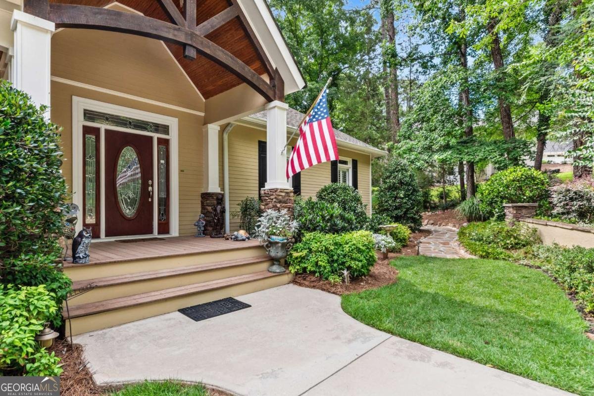 1151 Shoulderbone Circle Greensboro - Photo 67
