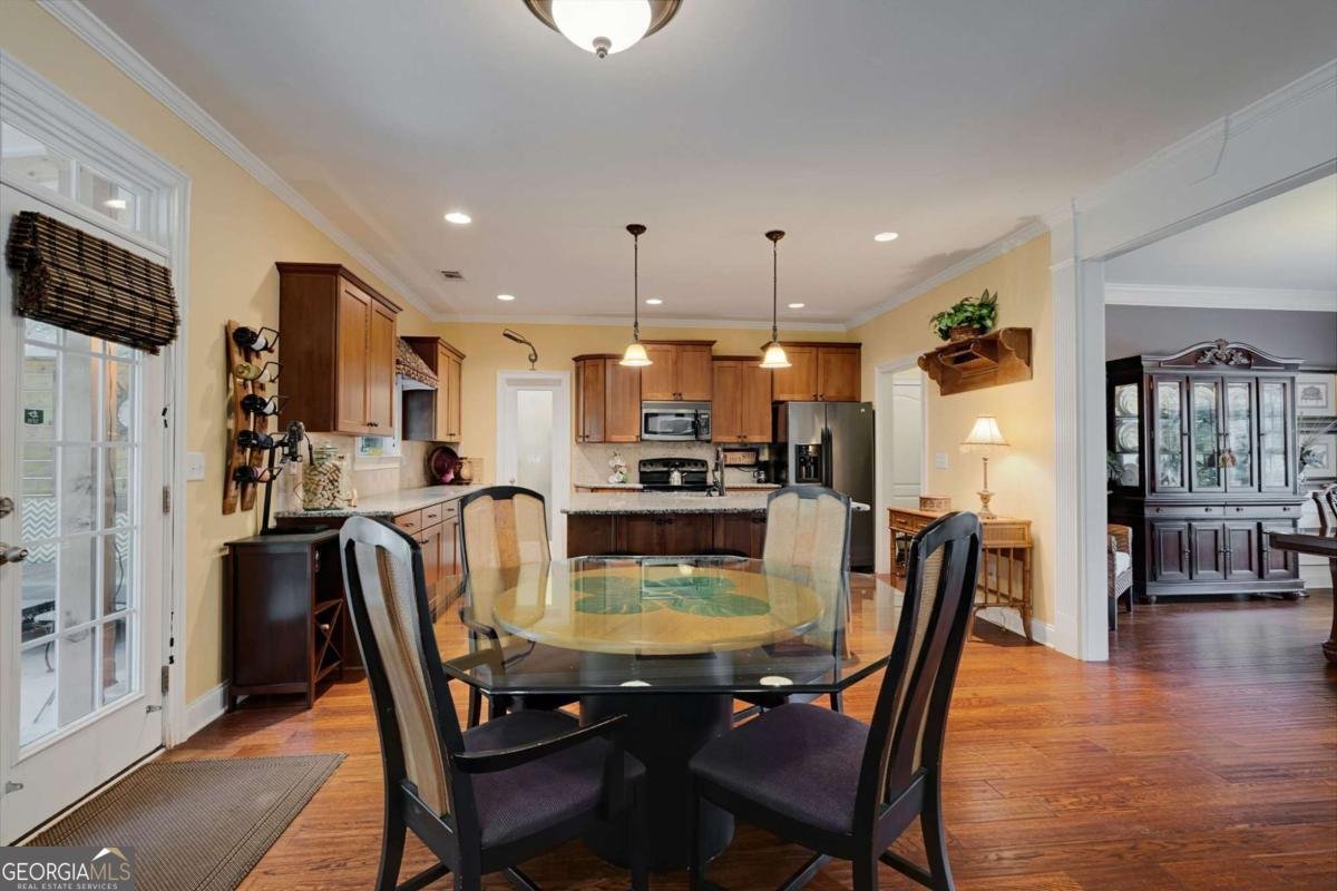 2103 Whitlow View Drive Bishop - Photo 13