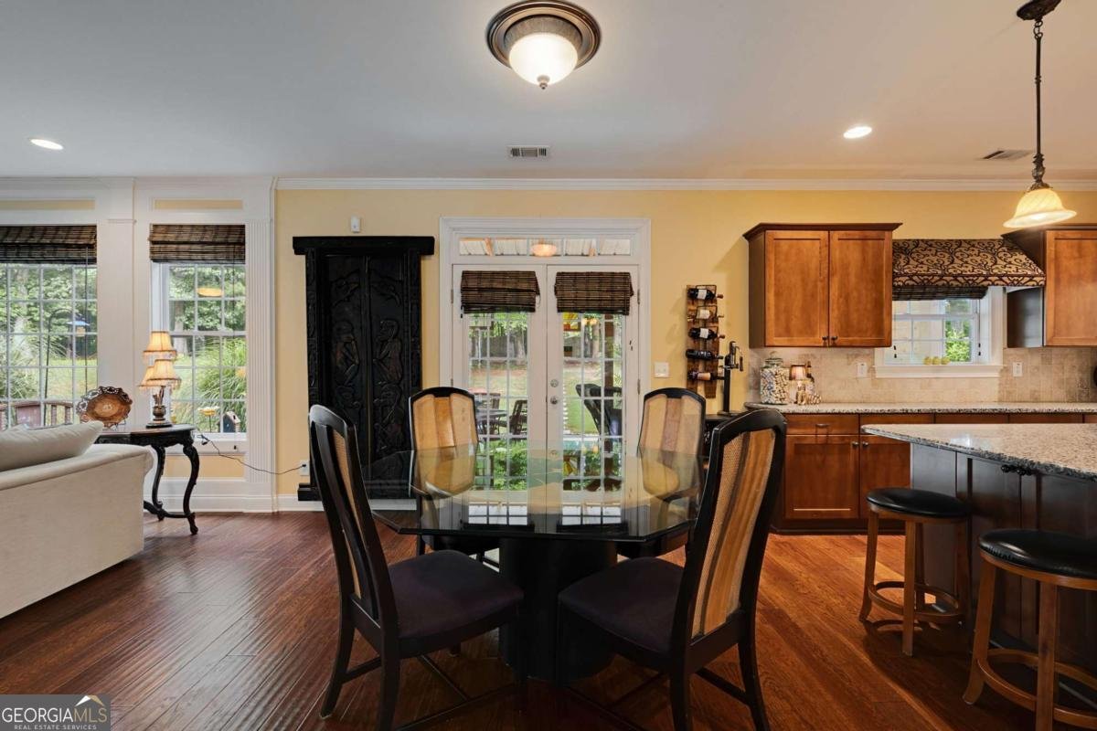 2103 Whitlow View Drive Bishop - Photo 14