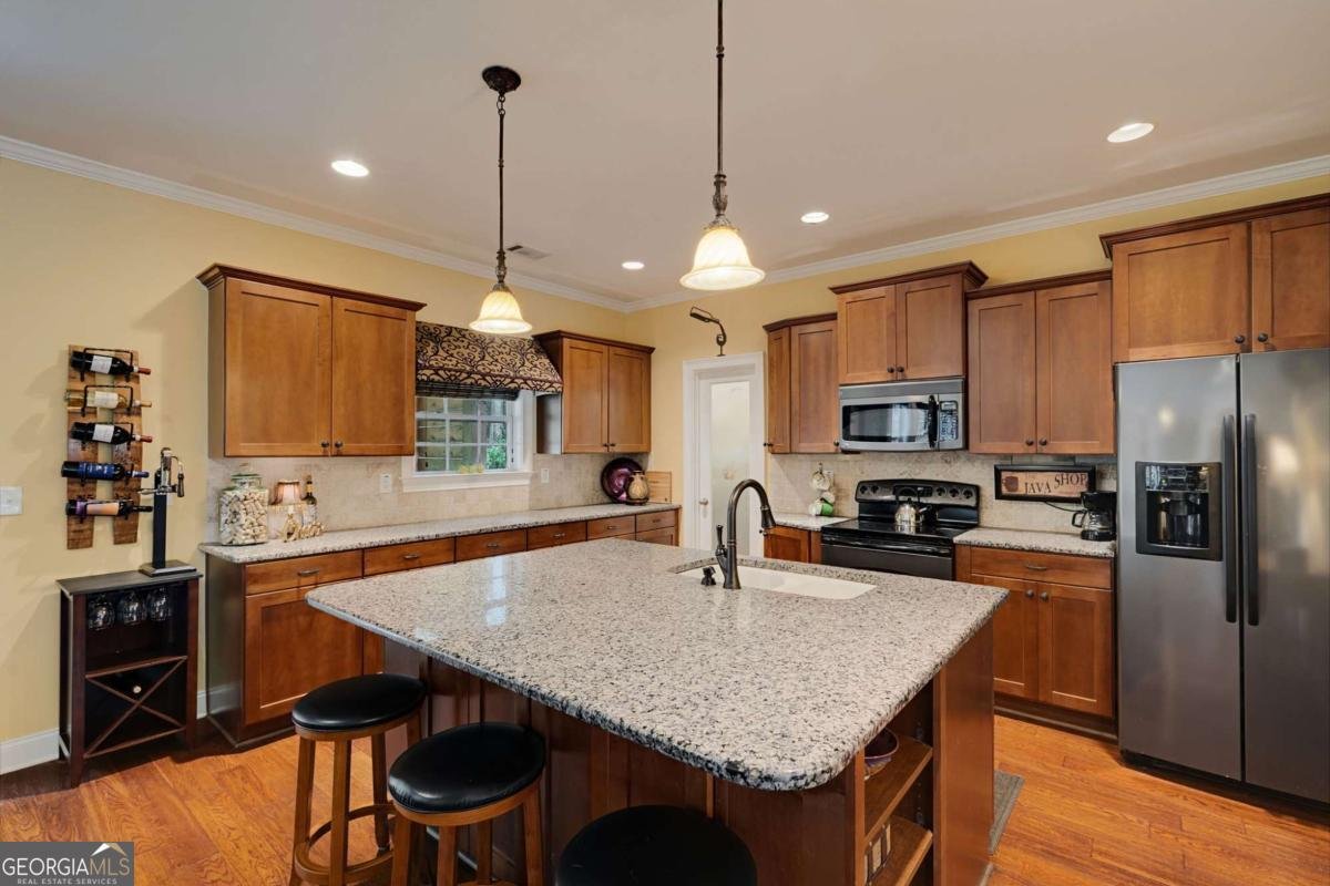 2103 Whitlow View Drive Bishop - Photo 15