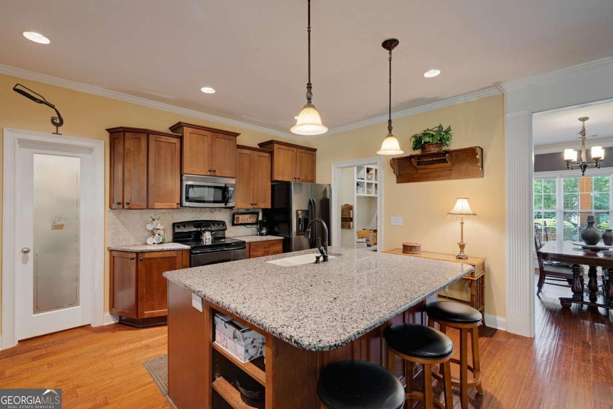 2103 Whitlow View Drive Bishop - Photo 16