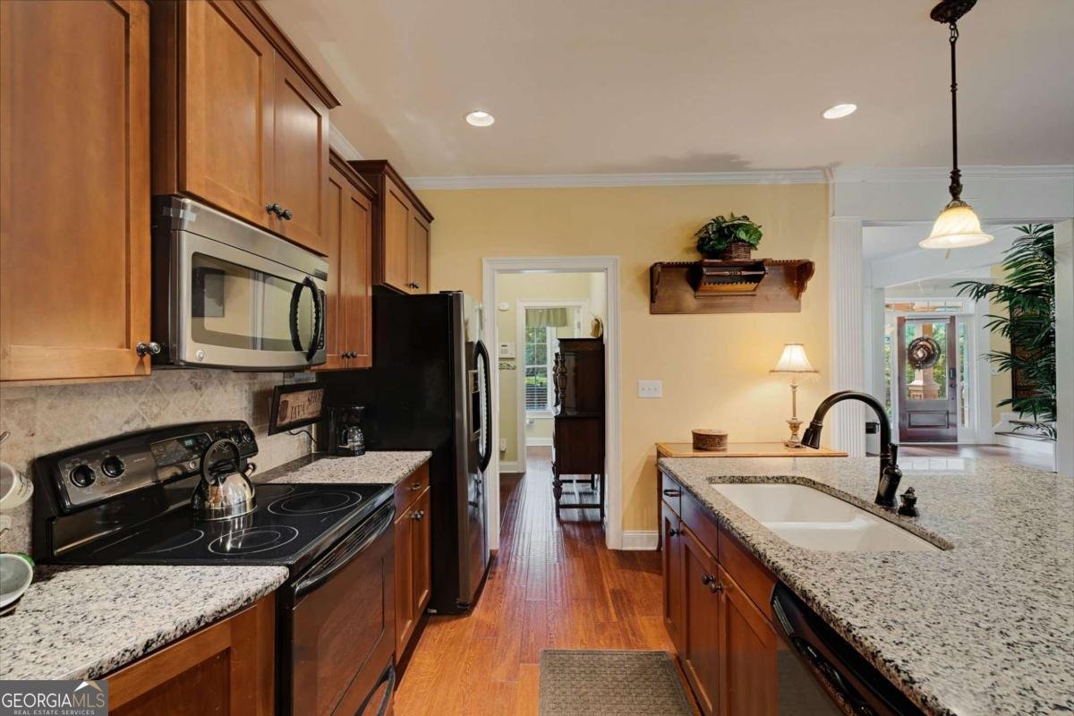 2103 Whitlow View Drive Bishop - Photo 17