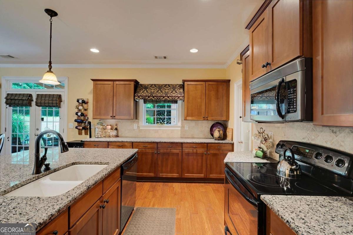 2103 Whitlow View Drive Bishop - Photo 20
