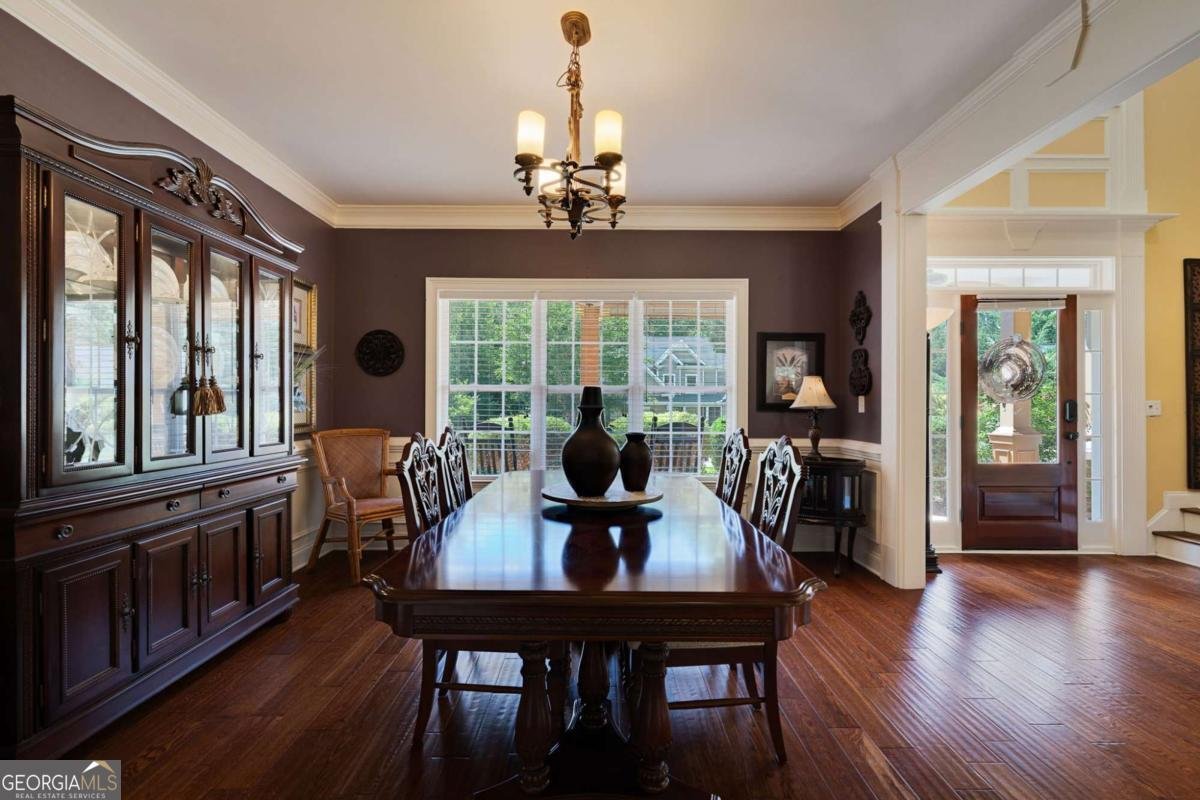 2103 Whitlow View Drive Bishop - Photo 23