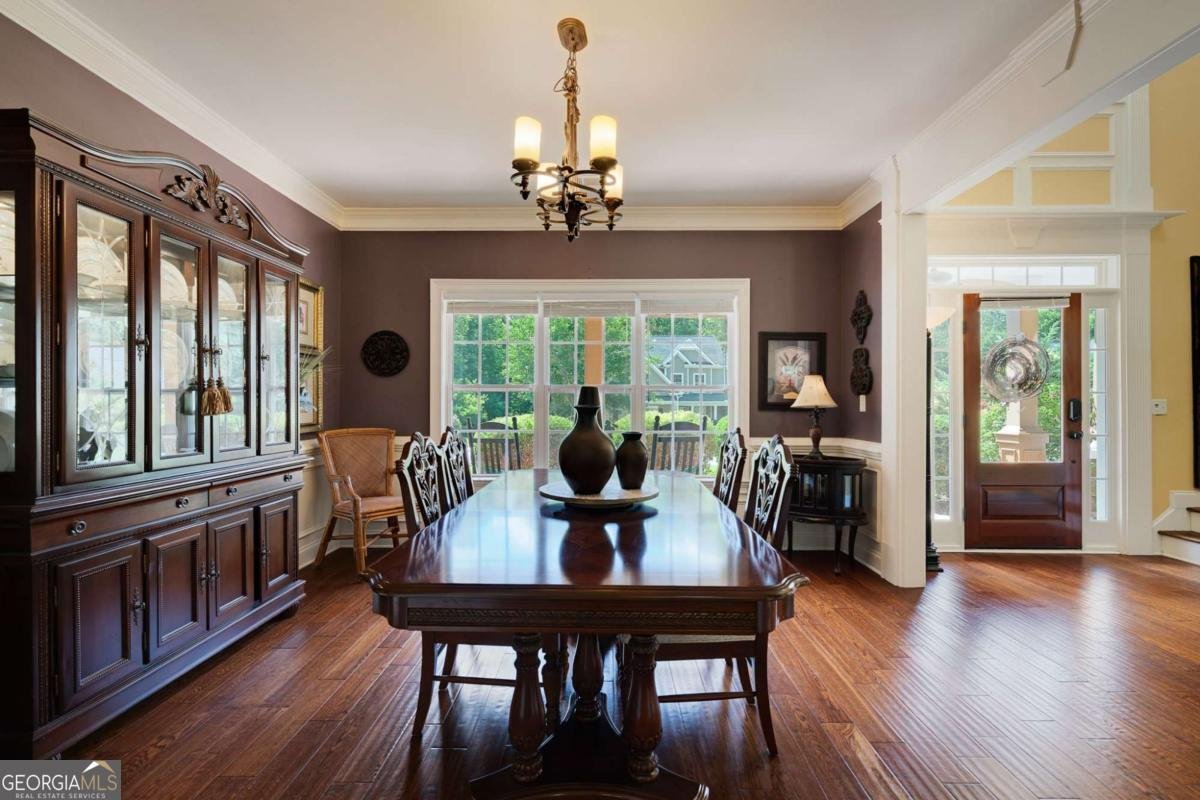 2103 Whitlow View Drive Bishop - Photo 25