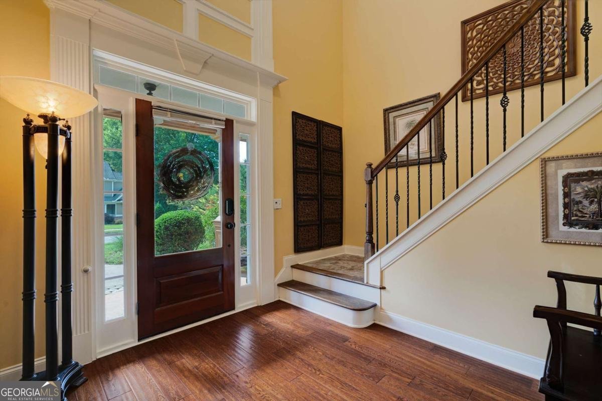 2103 Whitlow View Drive Bishop - Photo 6