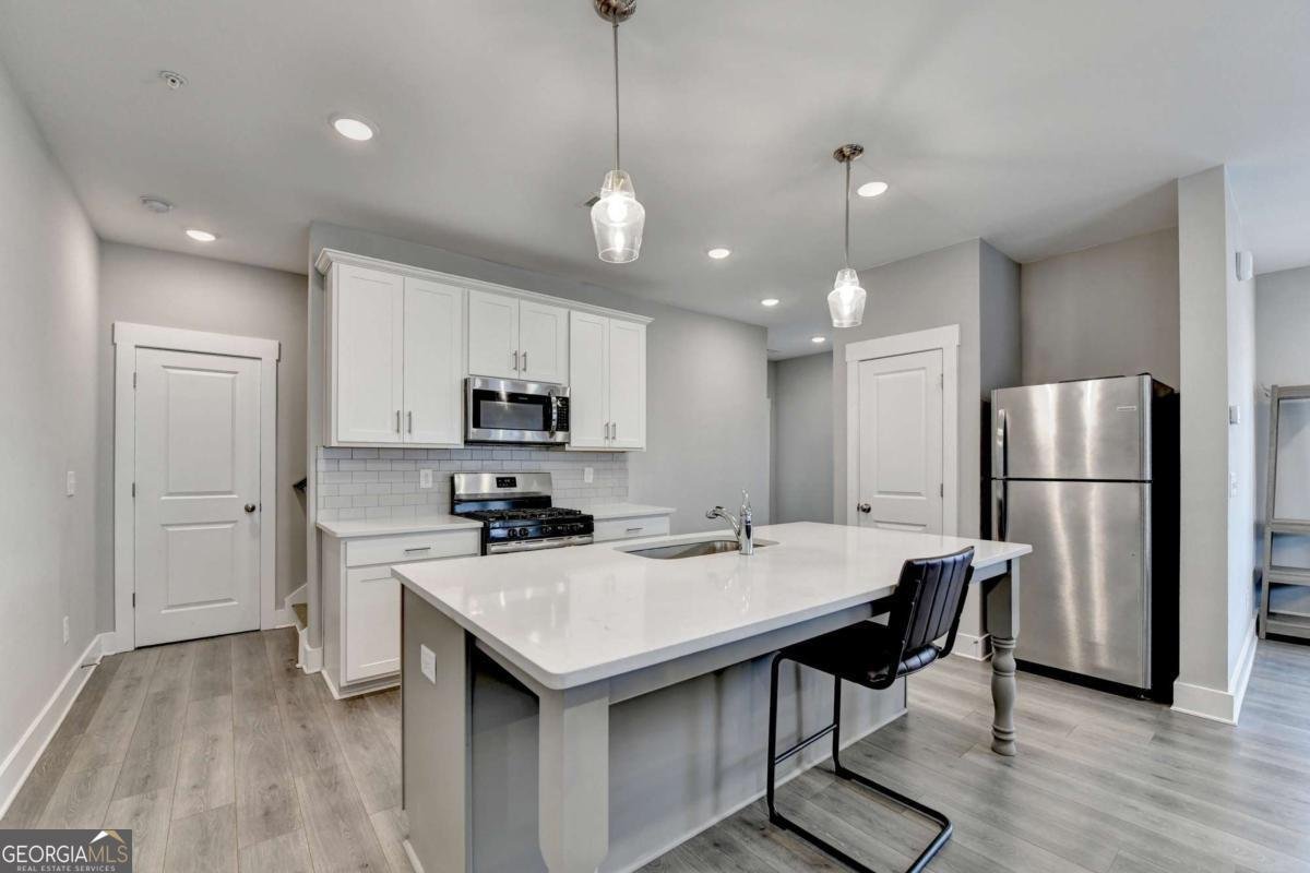 1714 Prospect Way Conyers - Photo 11