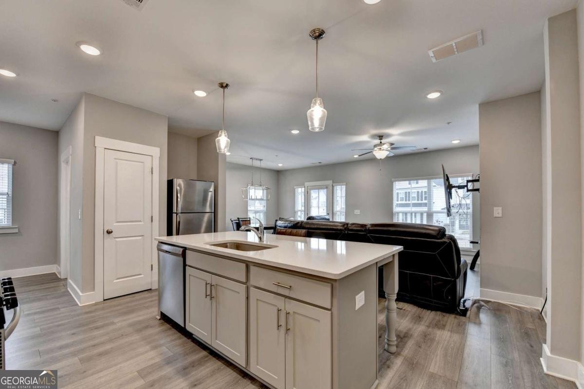 1714 Prospect Way Conyers - Photo 15
