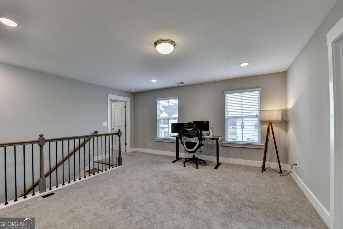 1714 Prospect Way Conyers - Photo 18