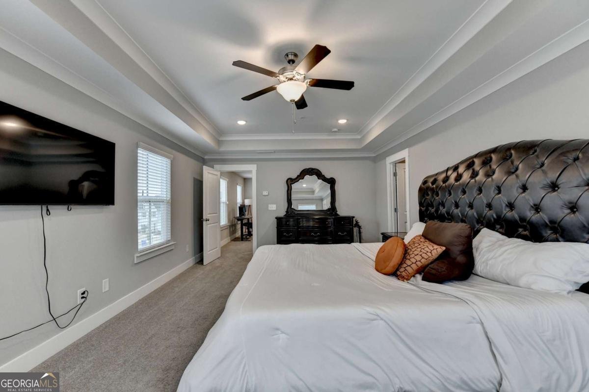 1714 Prospect Way Conyers - Photo 28