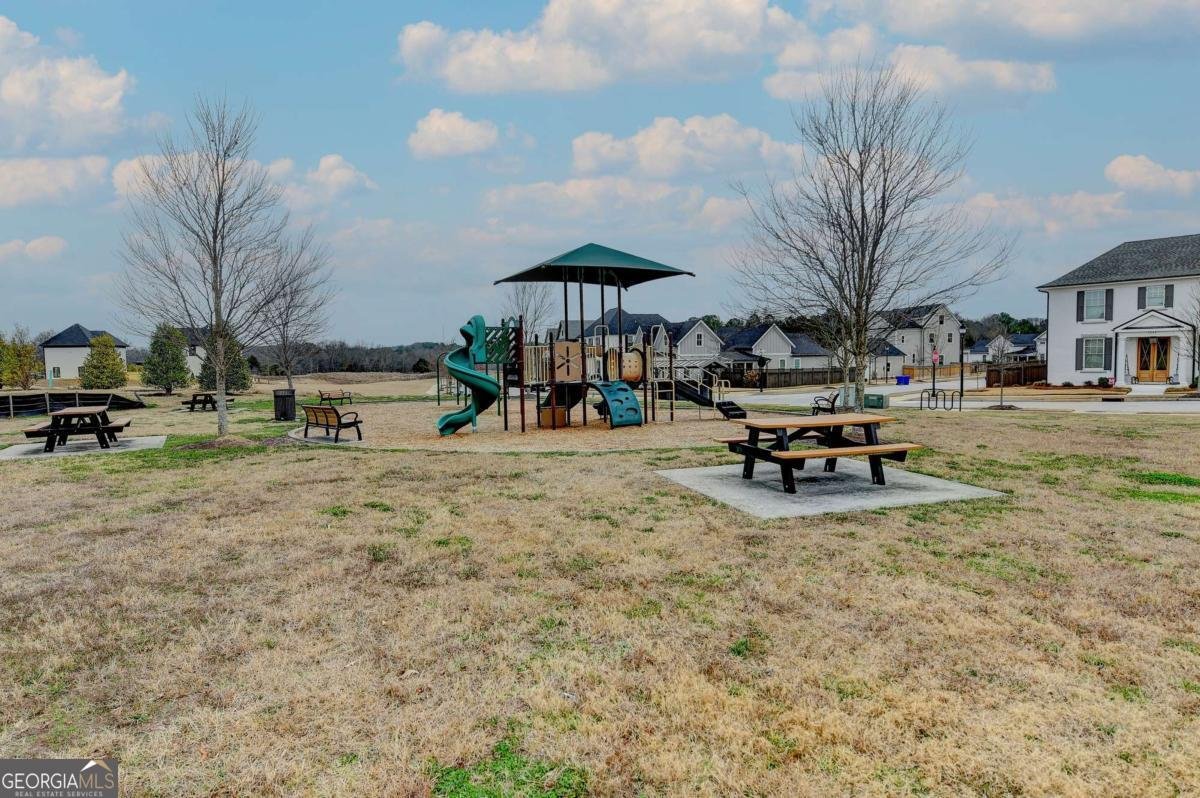 1714 Prospect Way Conyers - Photo 36