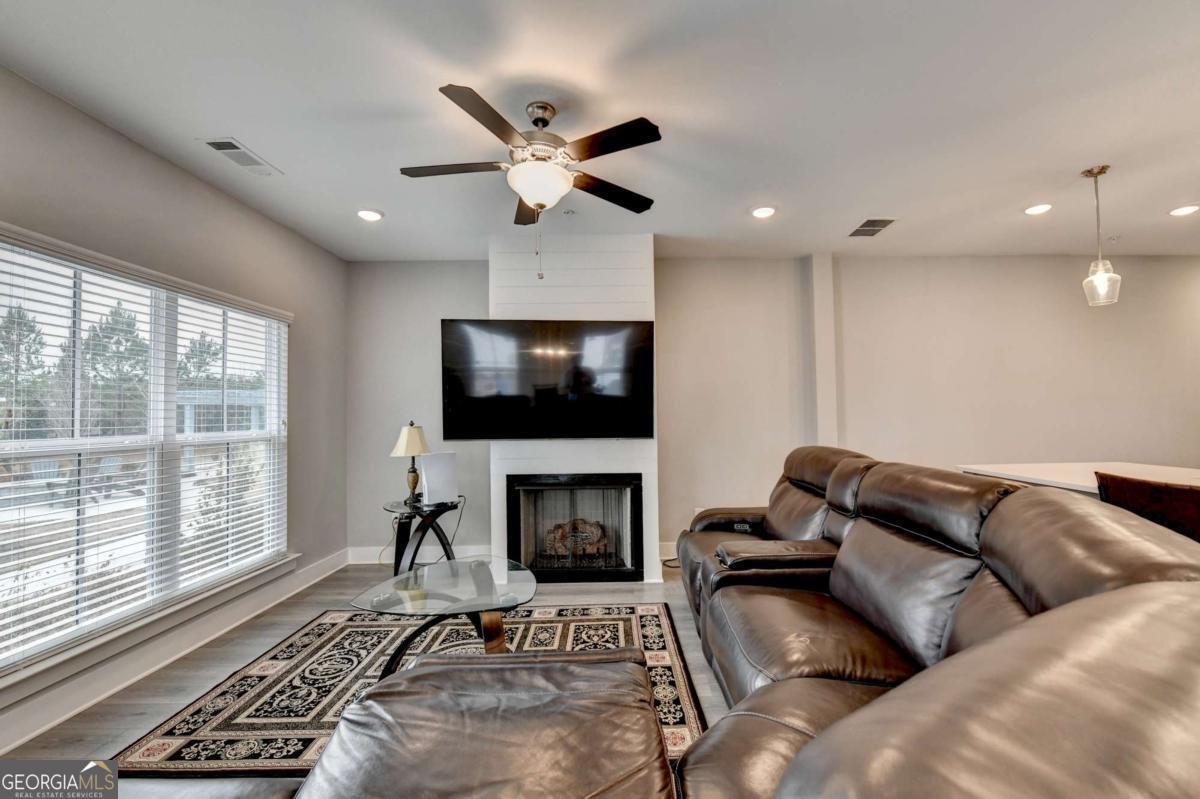 1714 Prospect Way Conyers - Photo 9