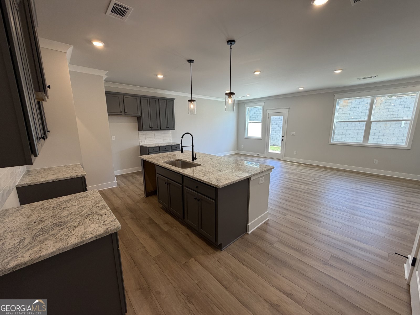 4195 Millstone Park Lane Gainesville - Photo 6