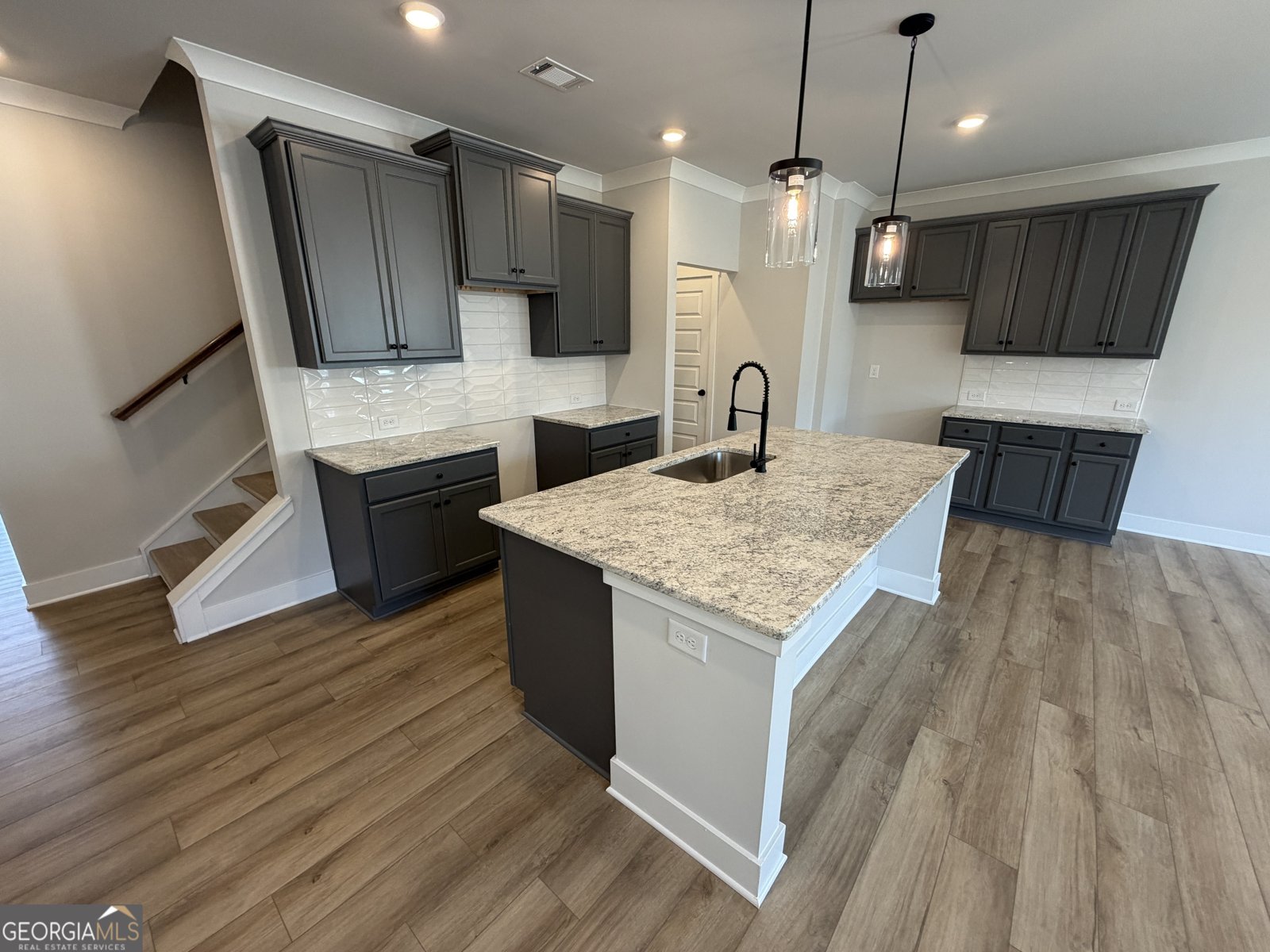4195 Millstone Park Lane Gainesville - Photo 7