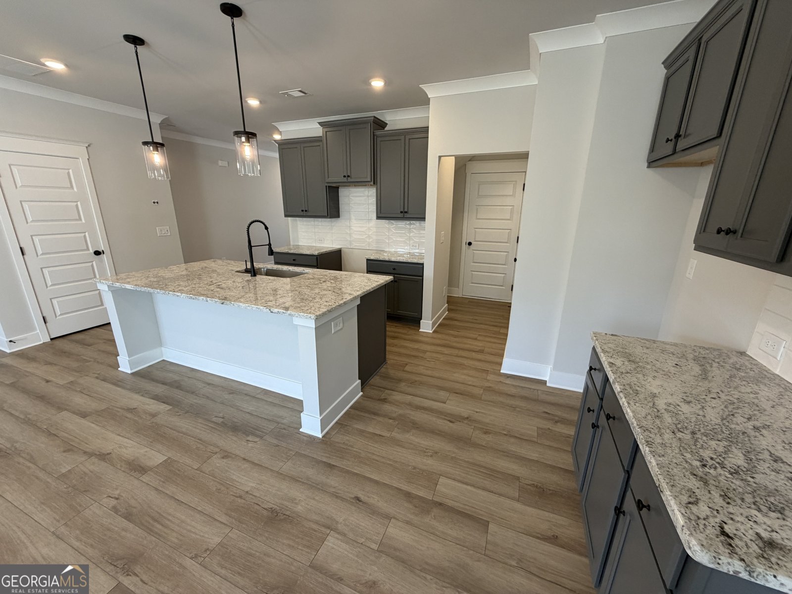 4195 Millstone Park Lane Gainesville - Photo 8