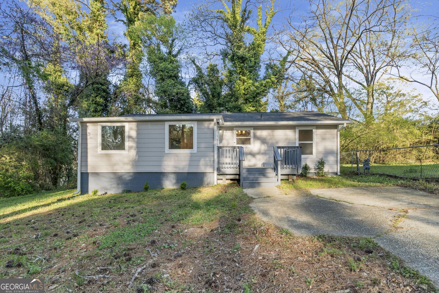 2466 Old Hapeville Road atlanta - Photo 28