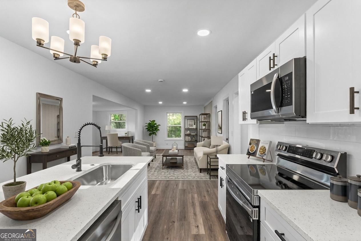 2466 Old Hapeville Road atlanta - Photo 9