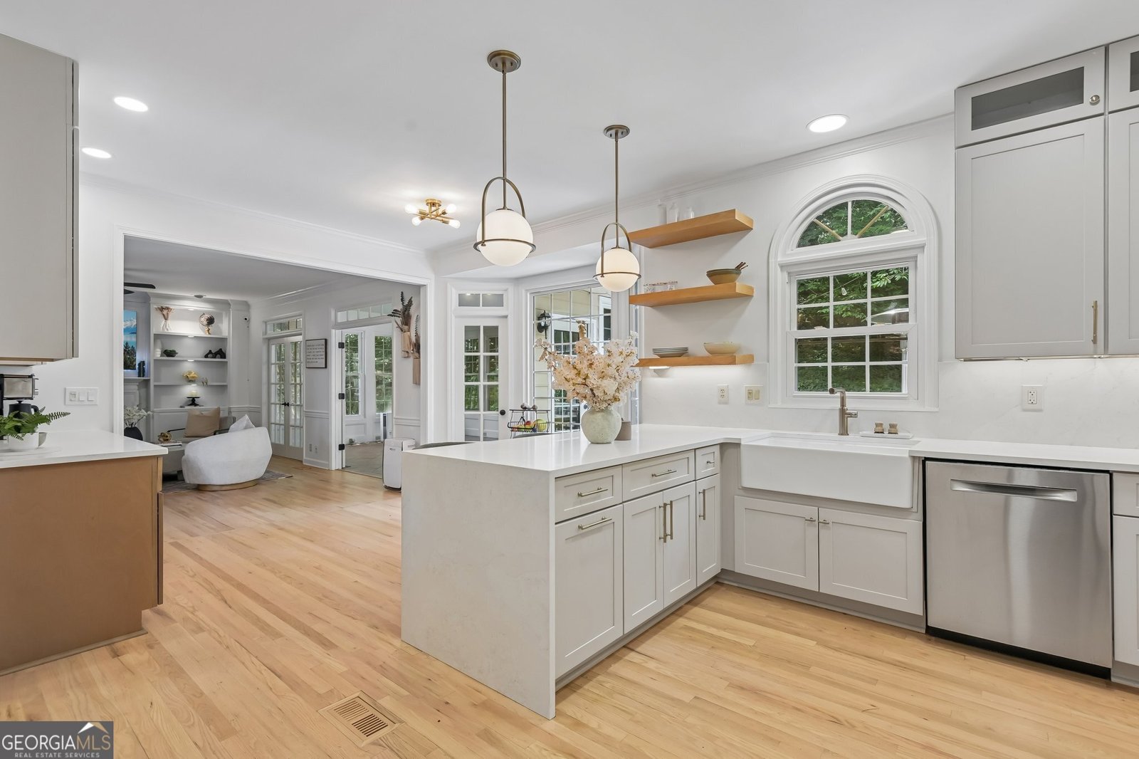 3845 Fenway Crossing Marietta - Photo 10