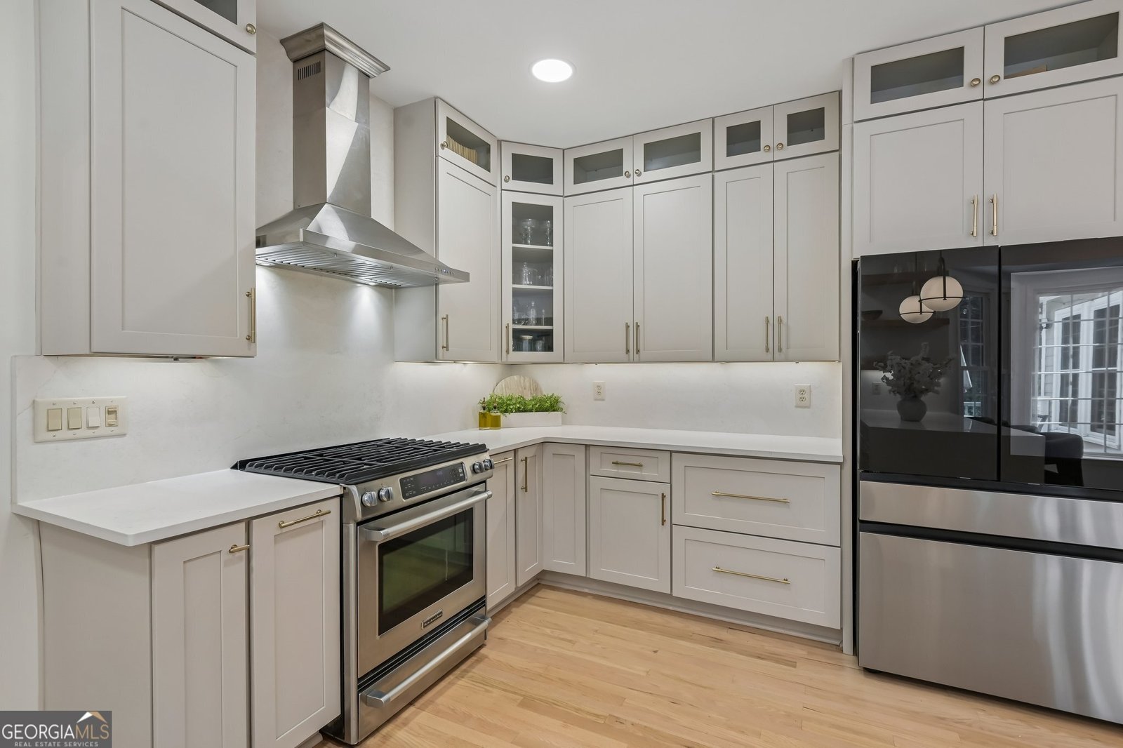 3845 Fenway Crossing Marietta - Photo 11