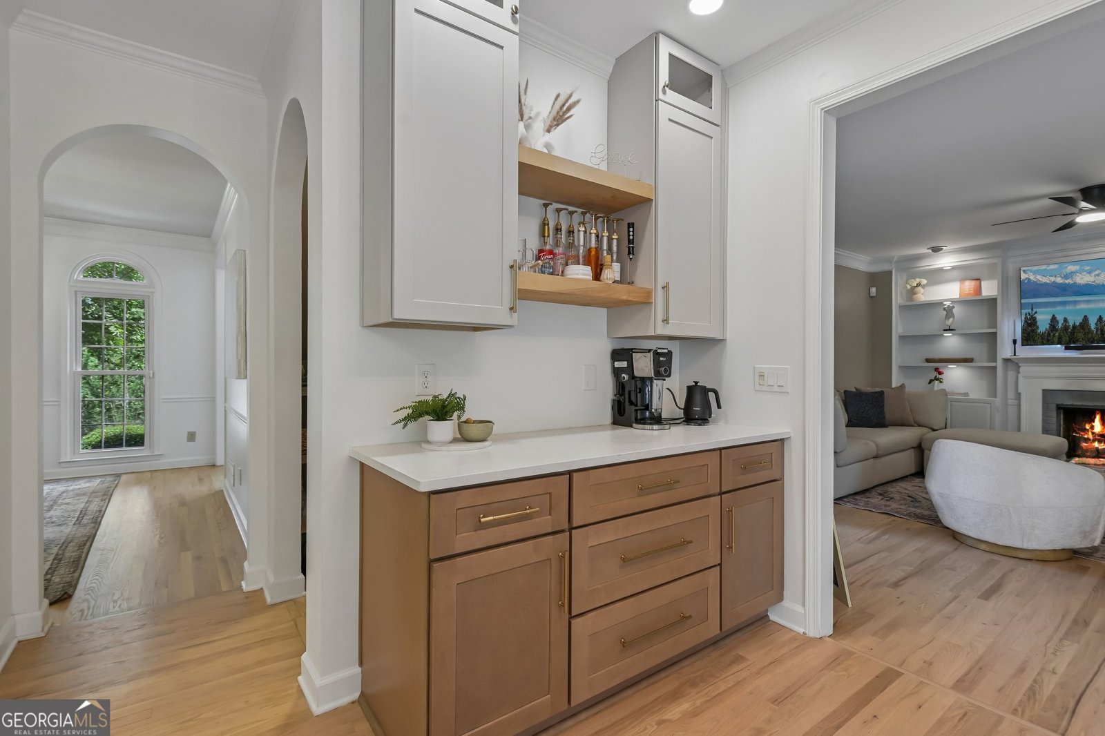 3845 Fenway Crossing Marietta - Photo 12
