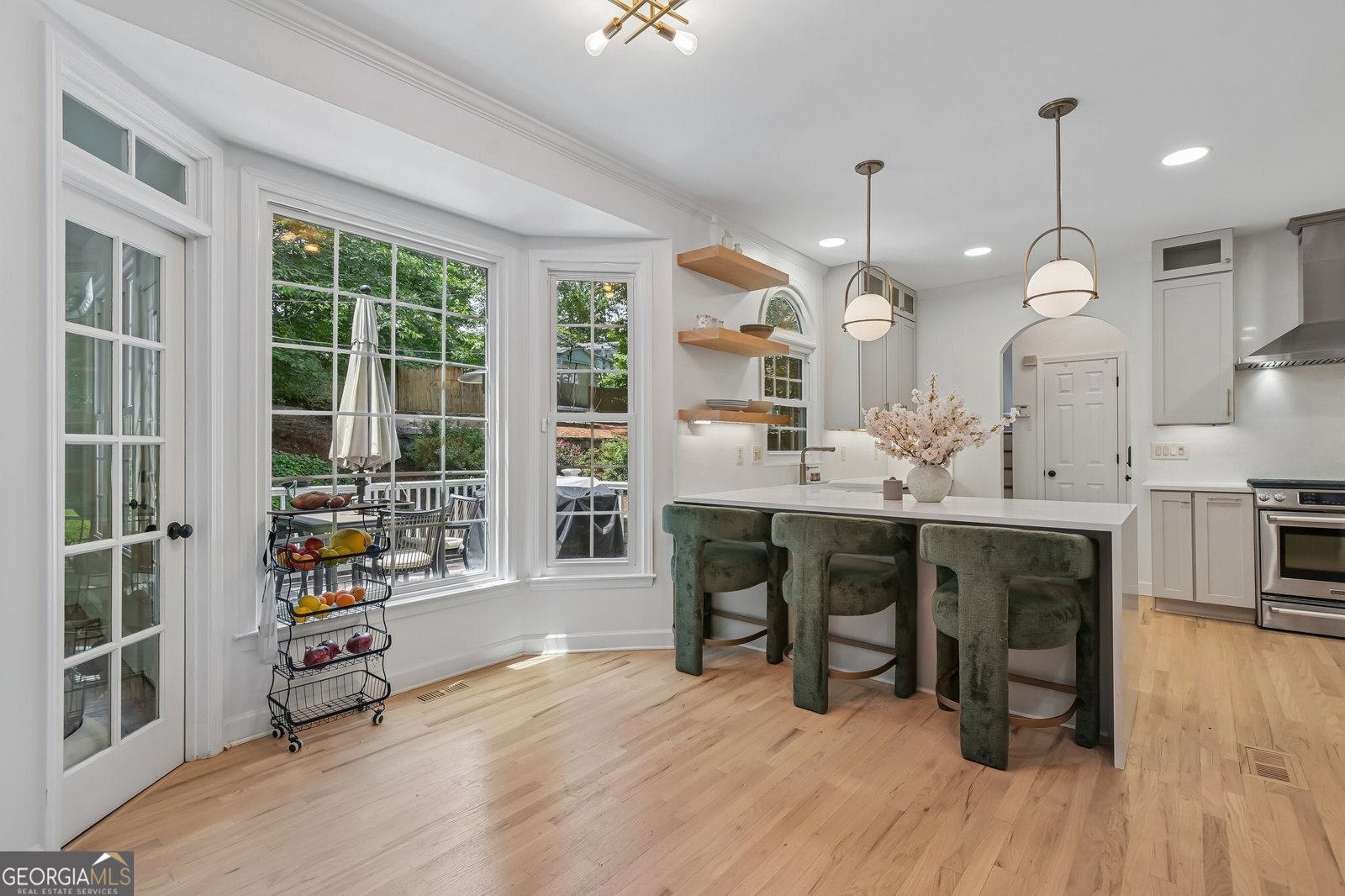 3845 Fenway Crossing Marietta - Photo 13